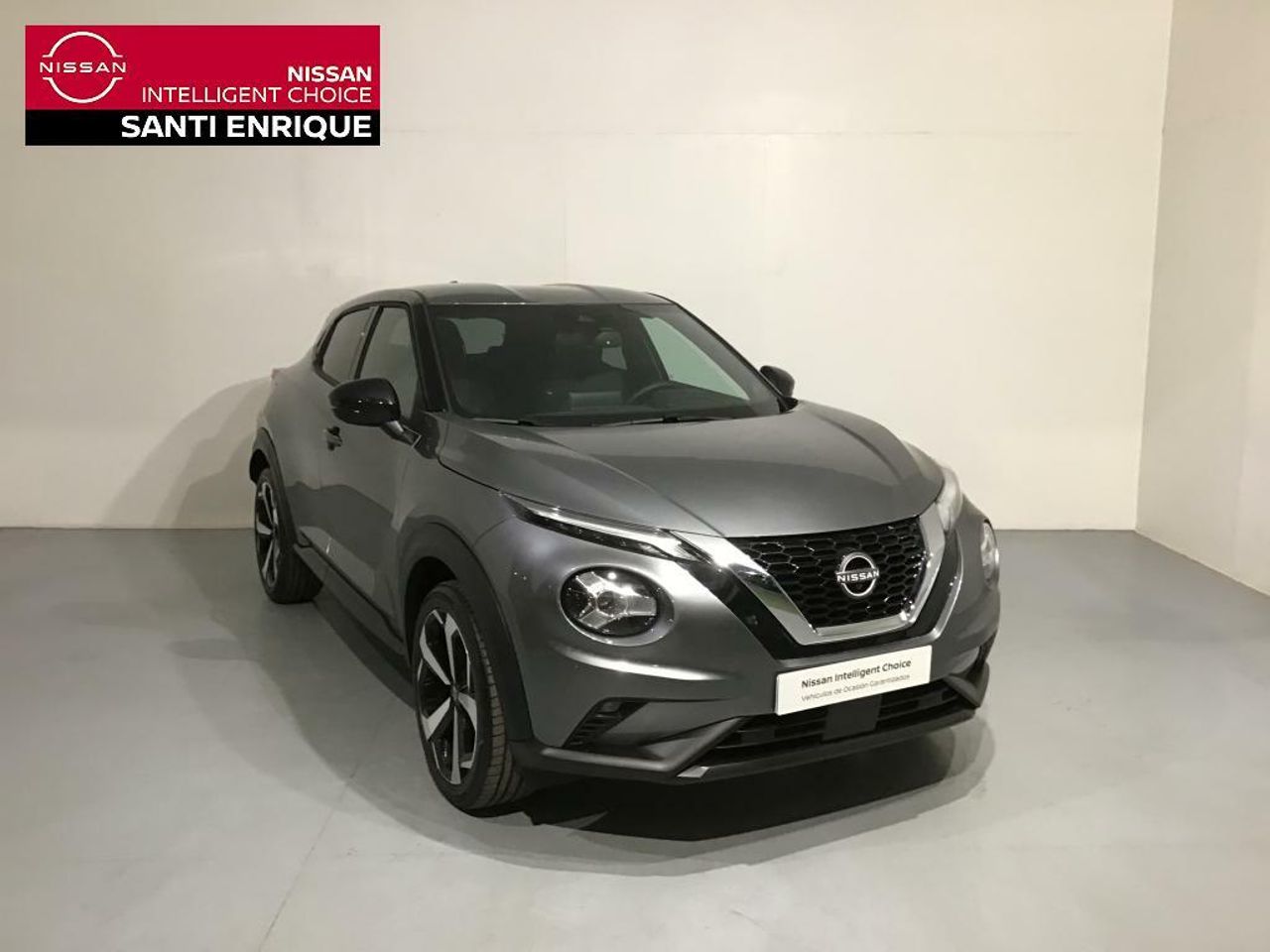 Luces de conduccion diurna tipo led  de segunda mano - nissan juke 2023 /
