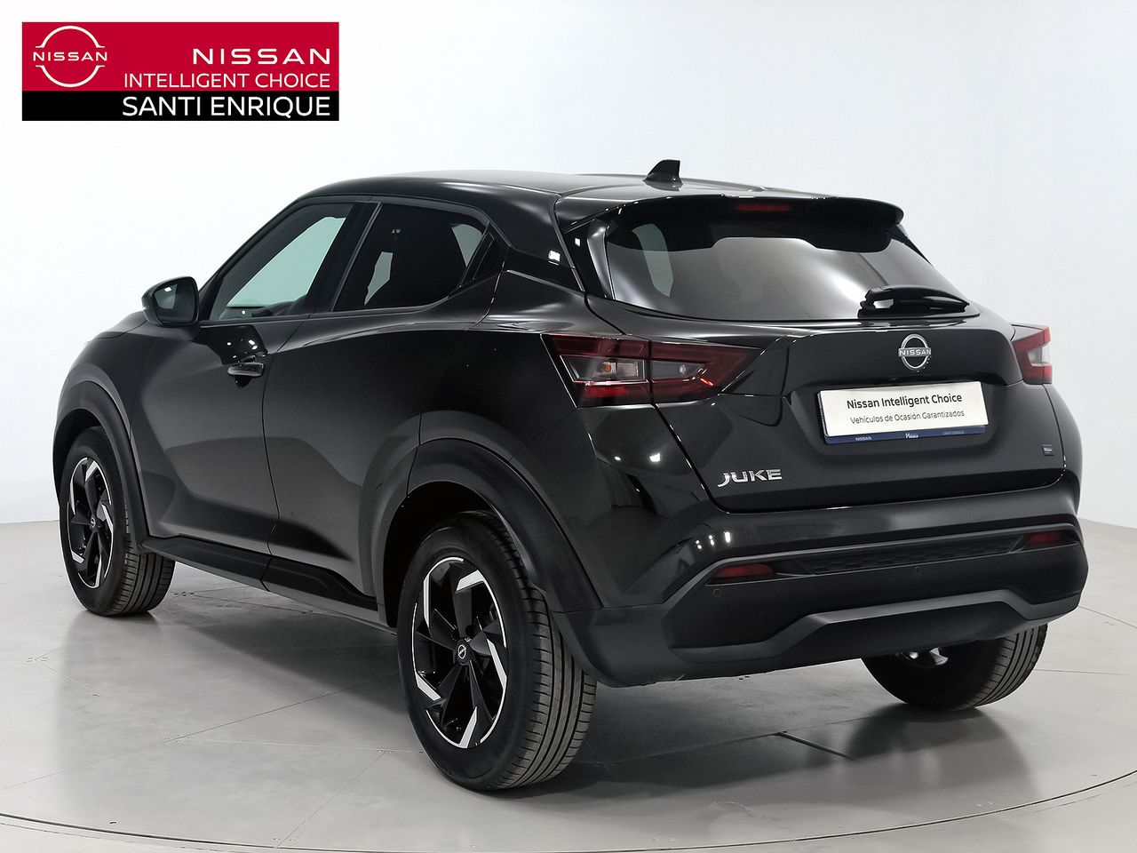 nissan juke 2024 / foto grande (2)