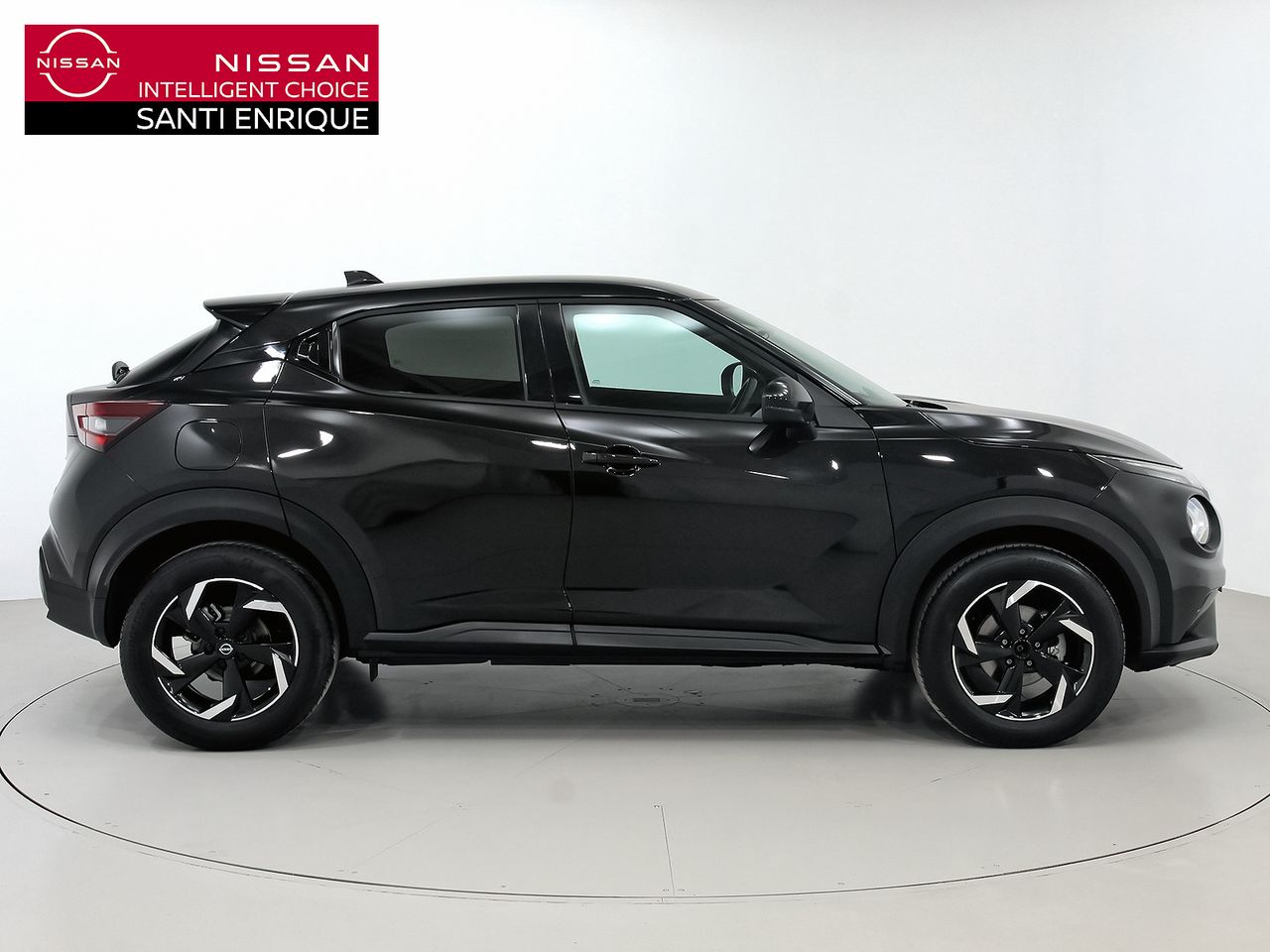 nissan juke 2024 / foto grande (3)