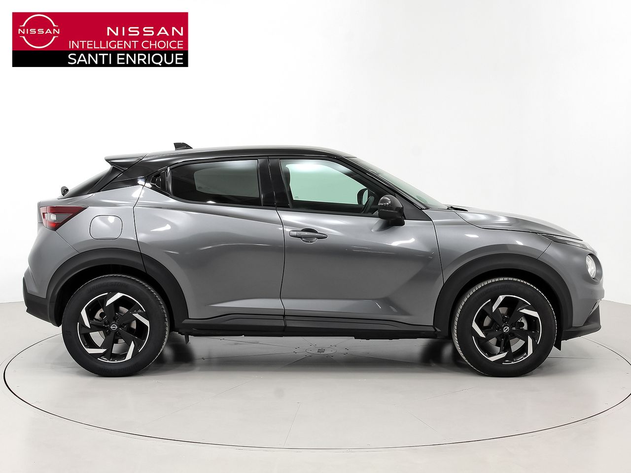nissan juke 2024 / foto grande (3)
