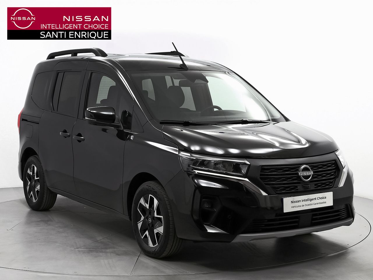 nissan townstar 2023 /