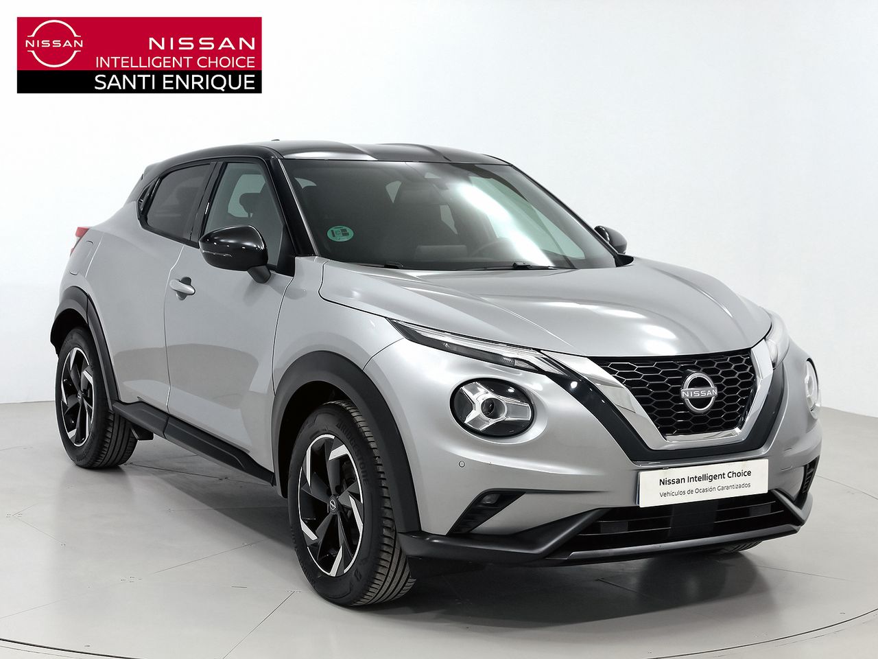Neumaticos r22  de segunda mano - nissan juke 2024 /