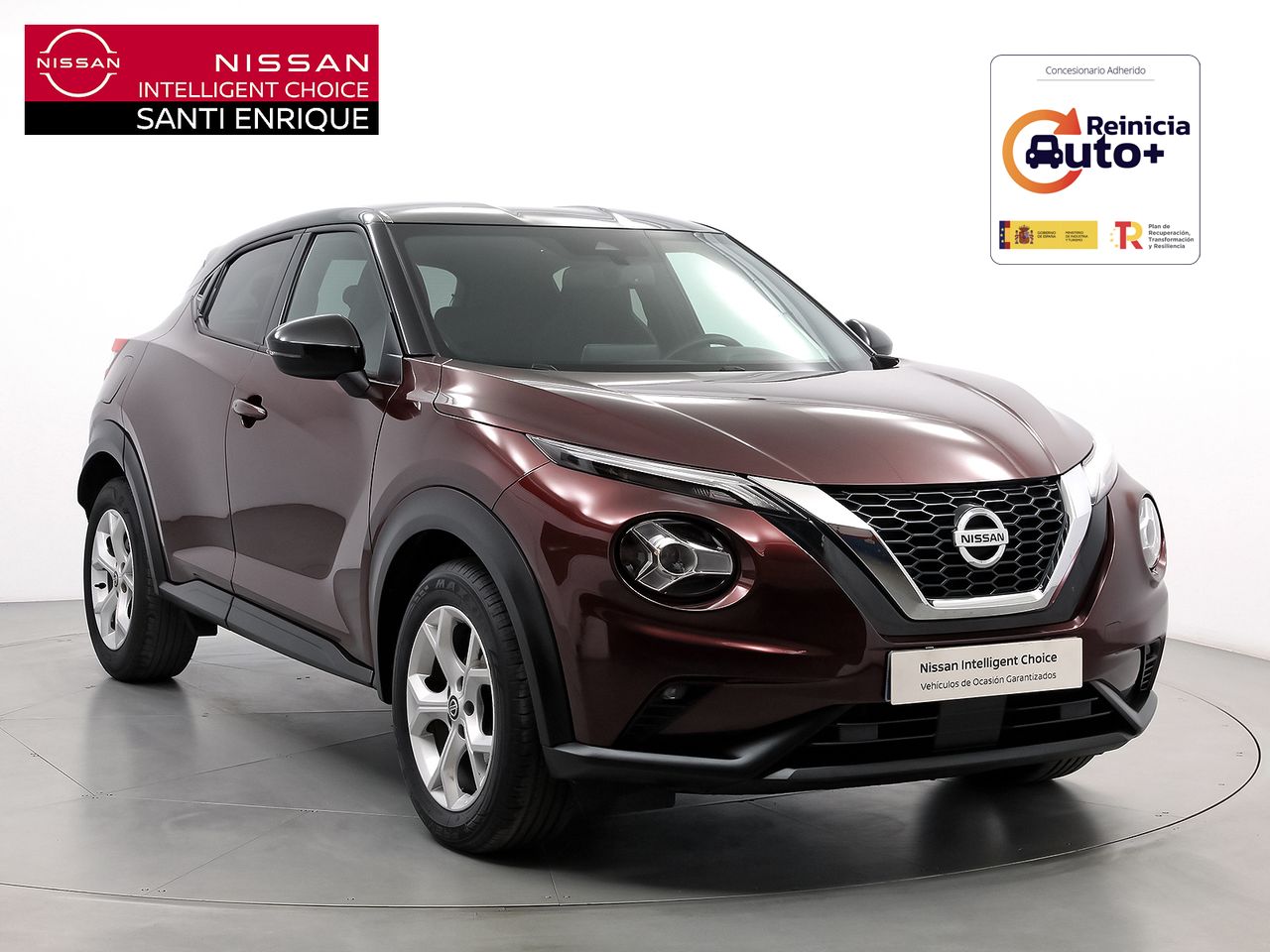 nissan juke 2021 /