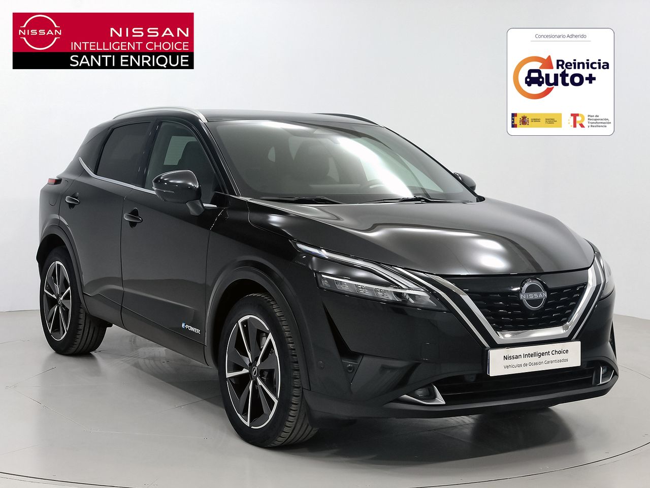 nissan qashqai 2023 /