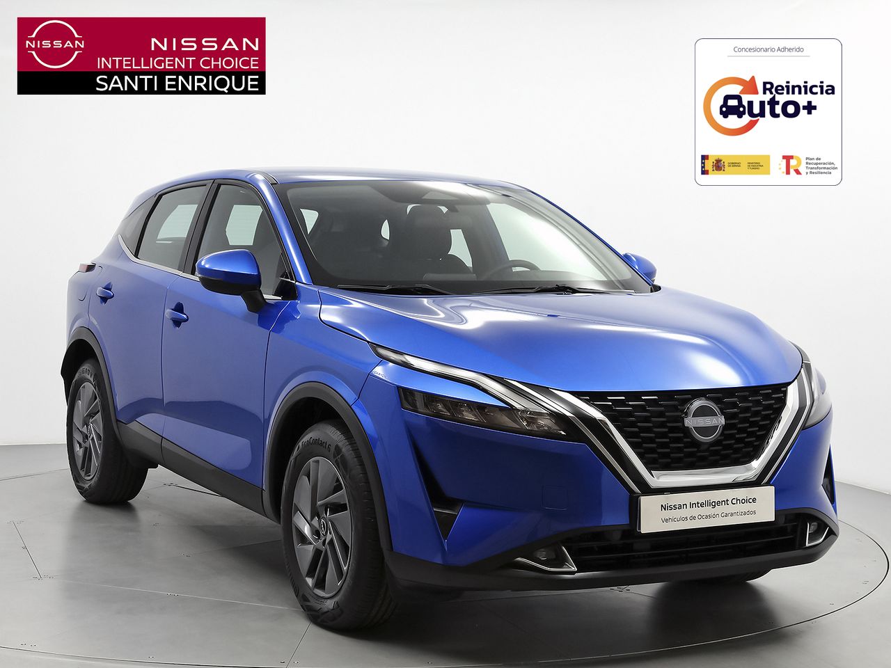 nissan qashqai 2023 /