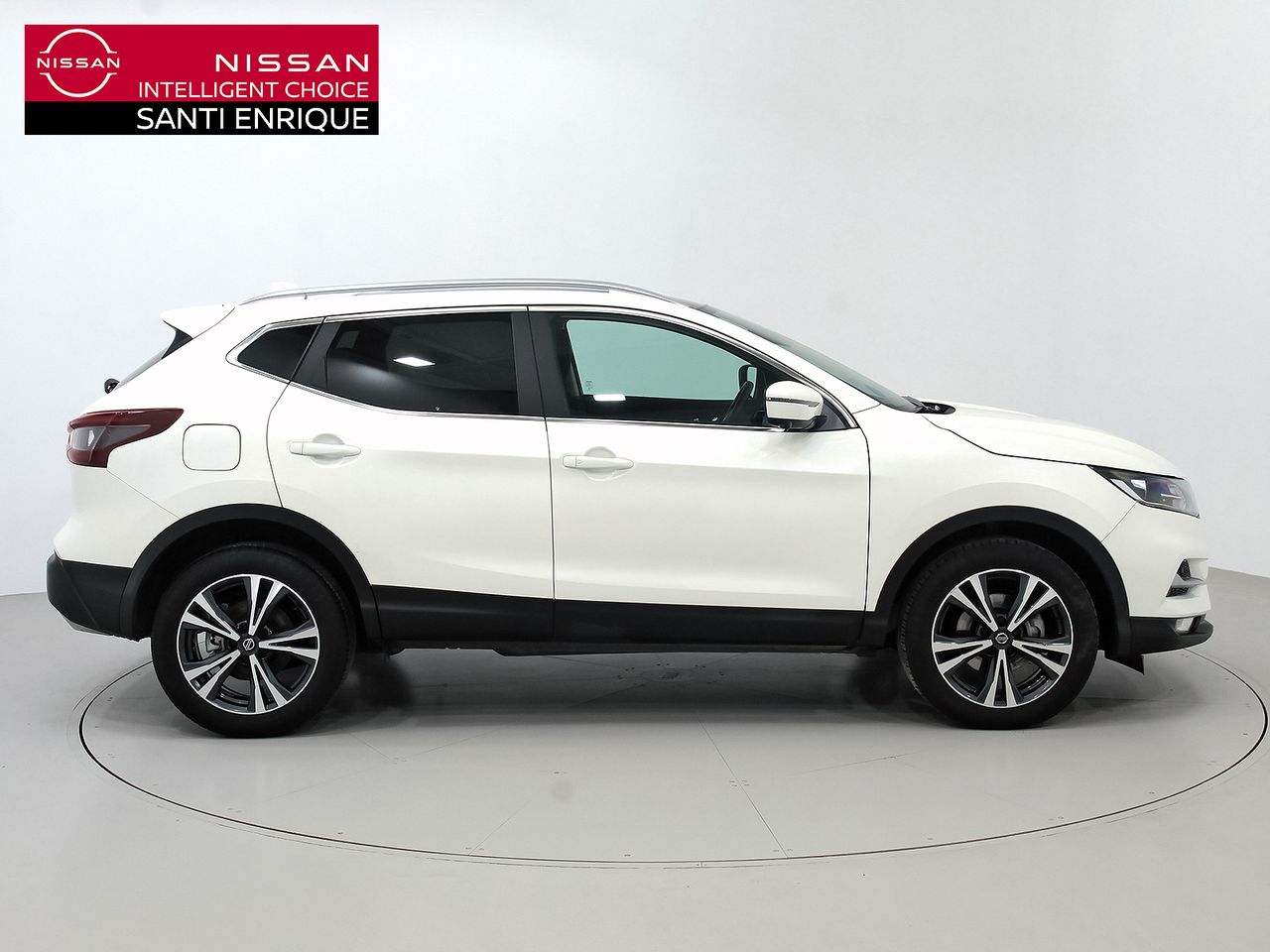 nissan qashqai 2021 / foto grande (3)