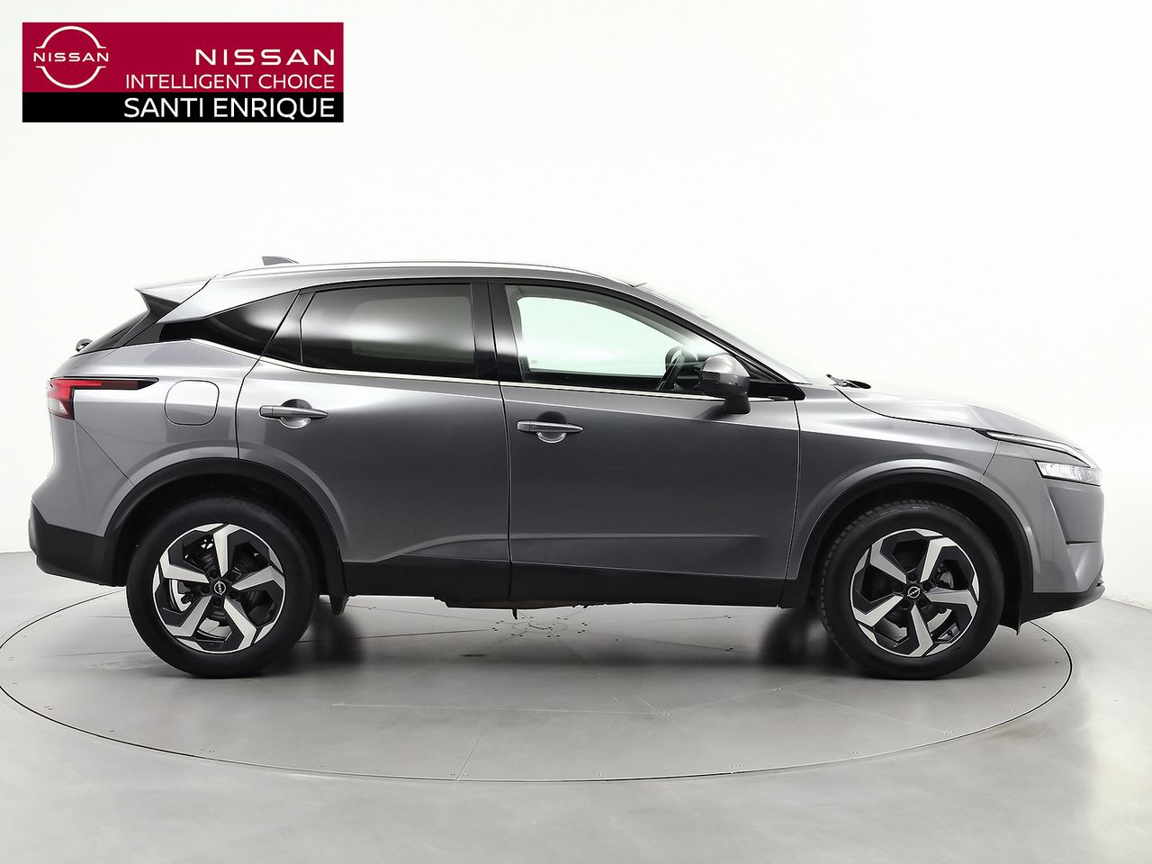 nissan qashqai 2023 / foto grande (3)