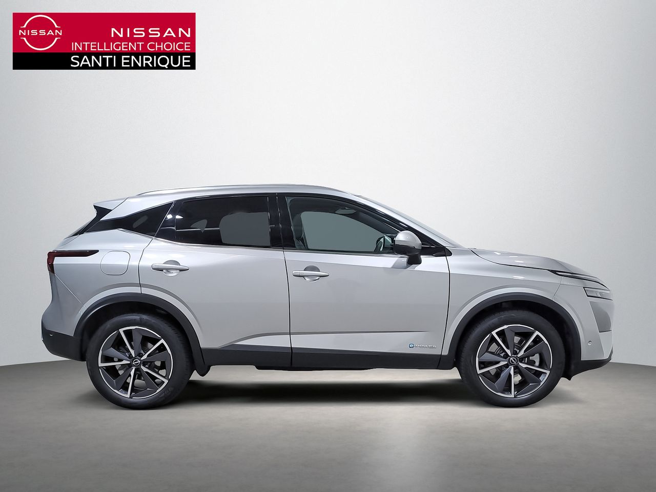 nissan qashqai 2023 / foto grande (3)