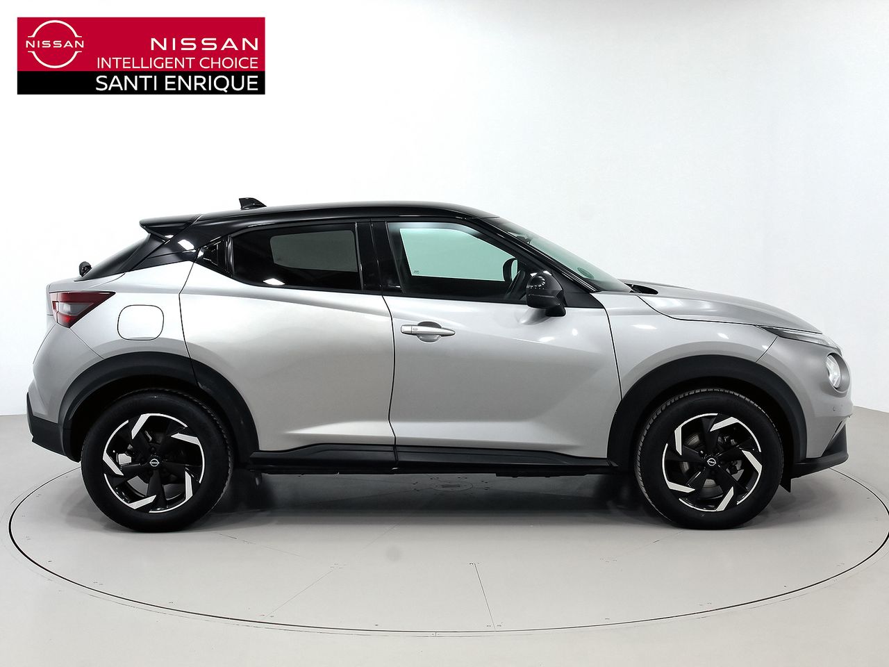 nissan juke 2024 / foto grande (3)
