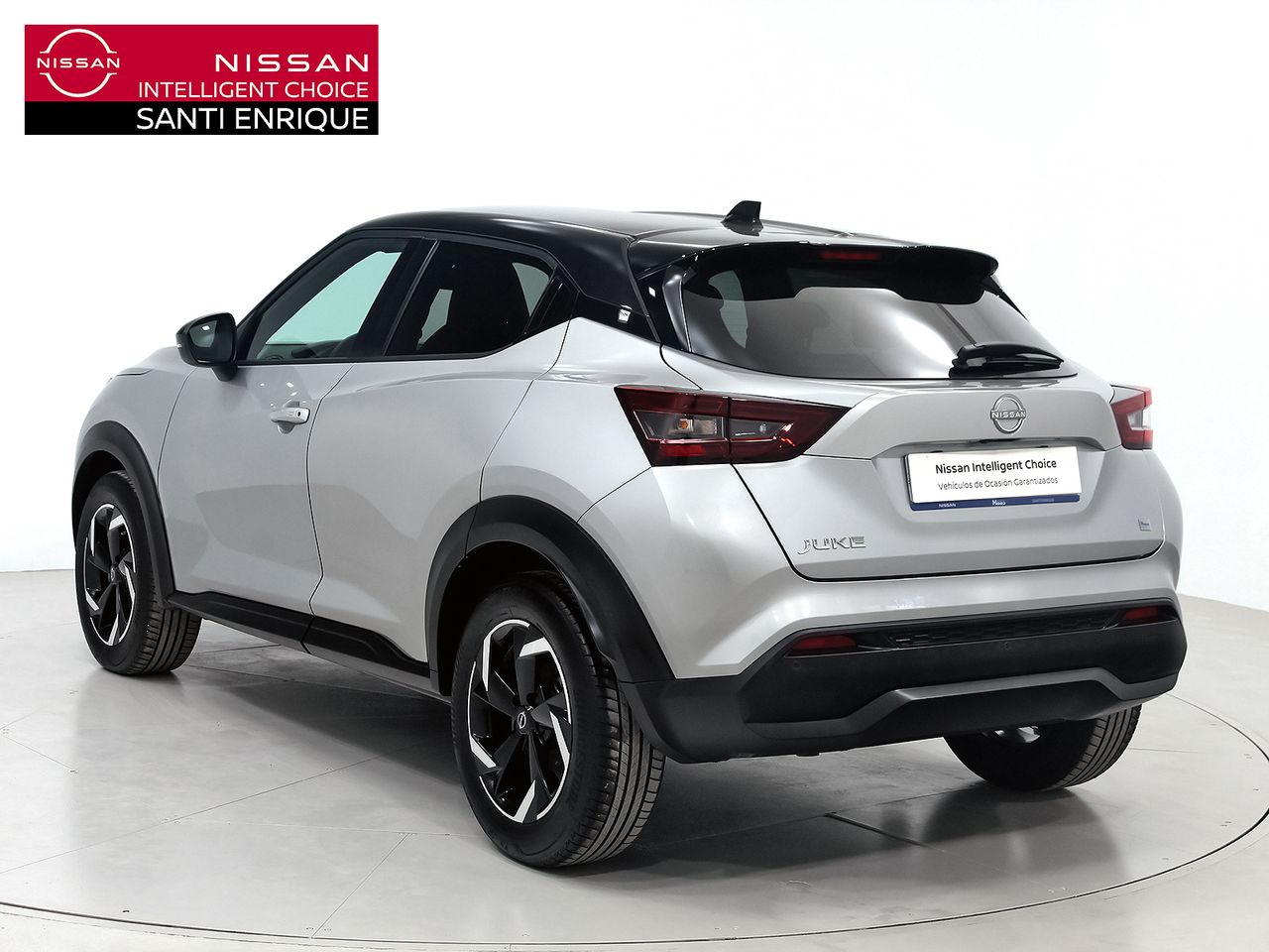 nissan juke 2024 / foto grande (2)