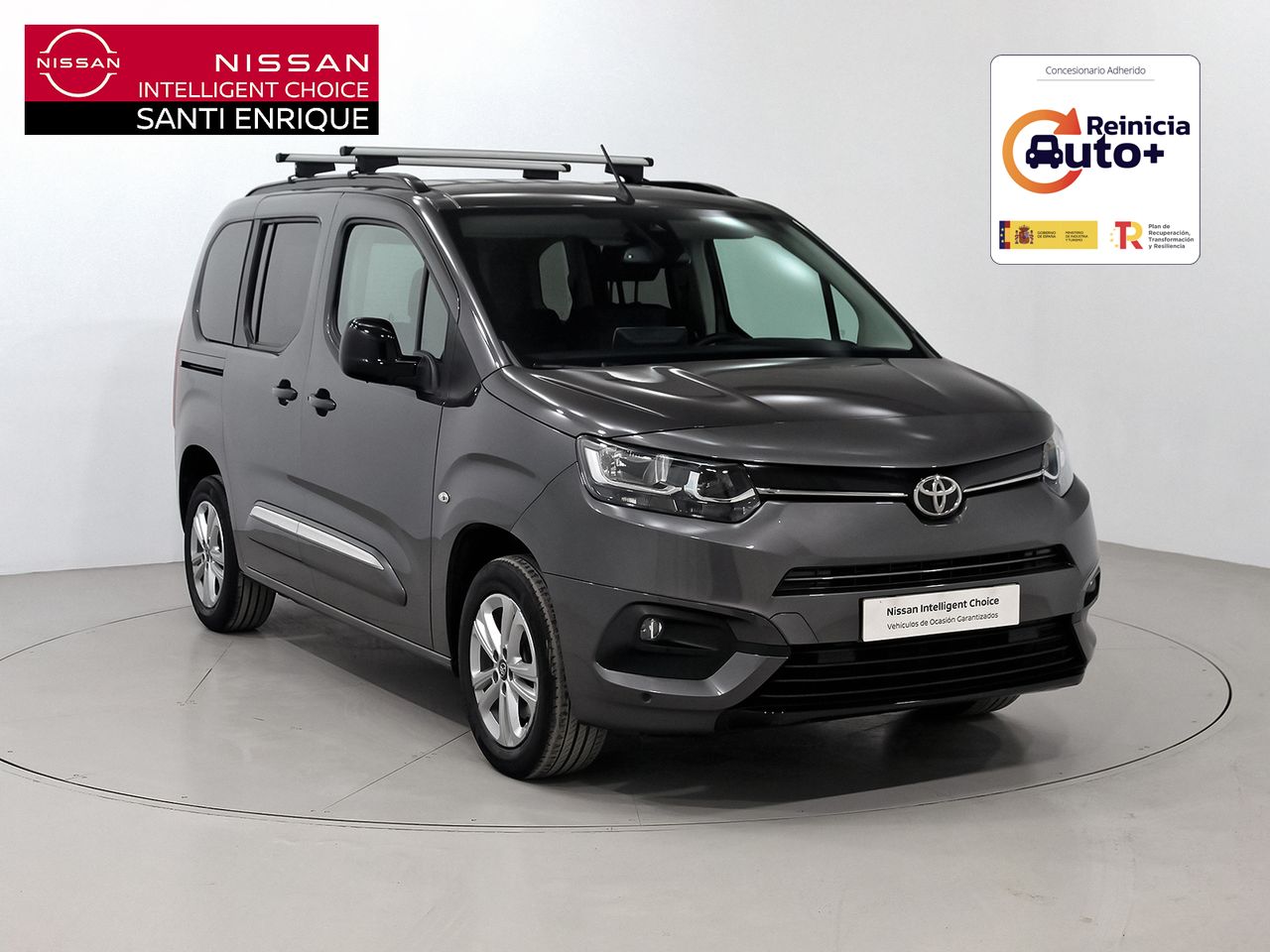 toyota proace city 2023 /