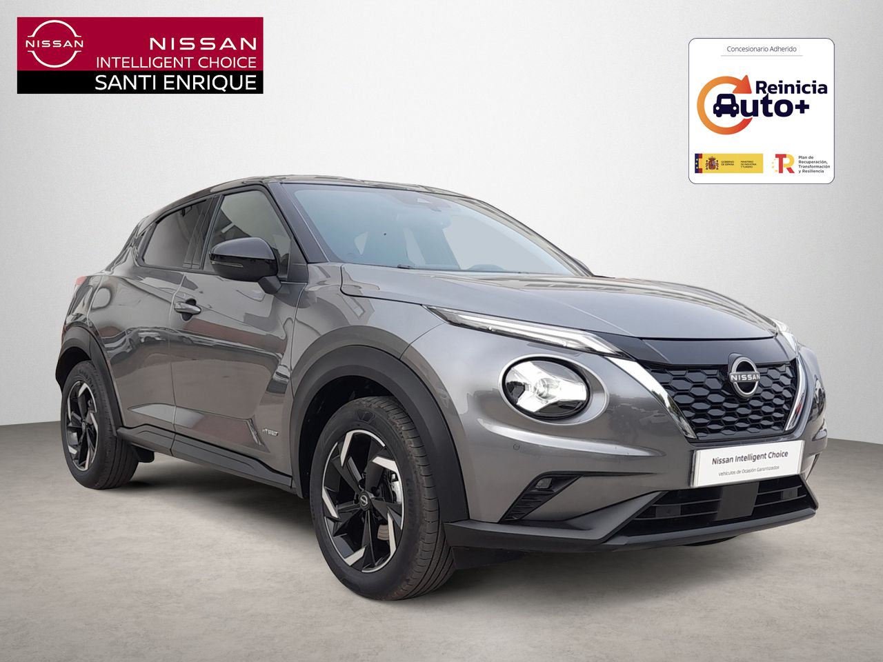 nissan juke 2024 /