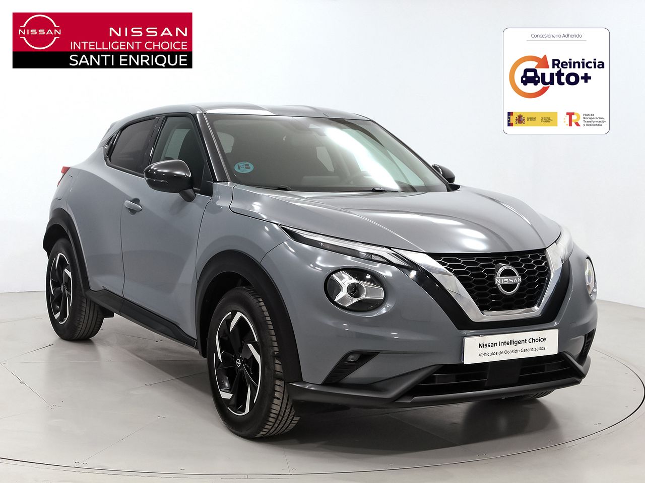 Volvo xc40 2024 con filtro de particulas  de segunda mano - nissan juke 2024 /