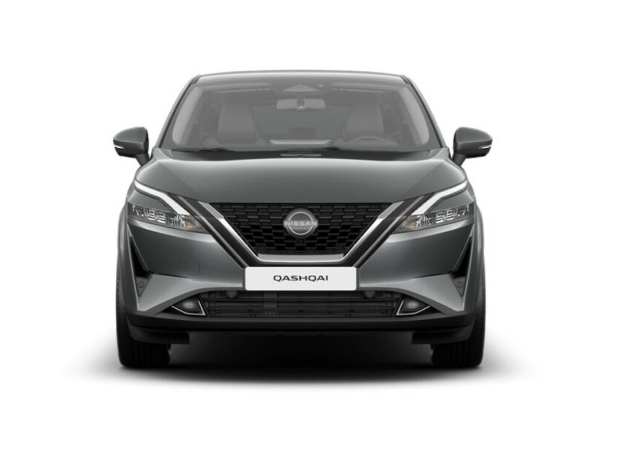 nissan qashqai 2023 / foto grande (3)