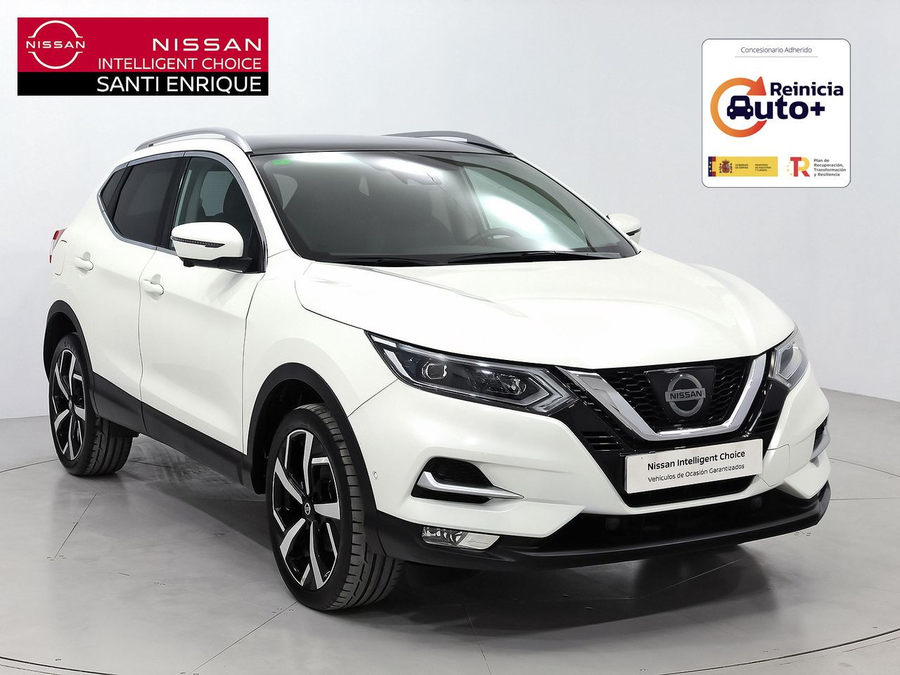 Foto nissan qashqai 2017 /
