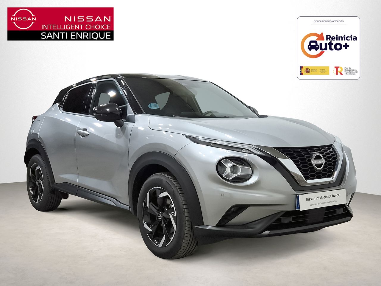 Foto nissan juke 2024 /
