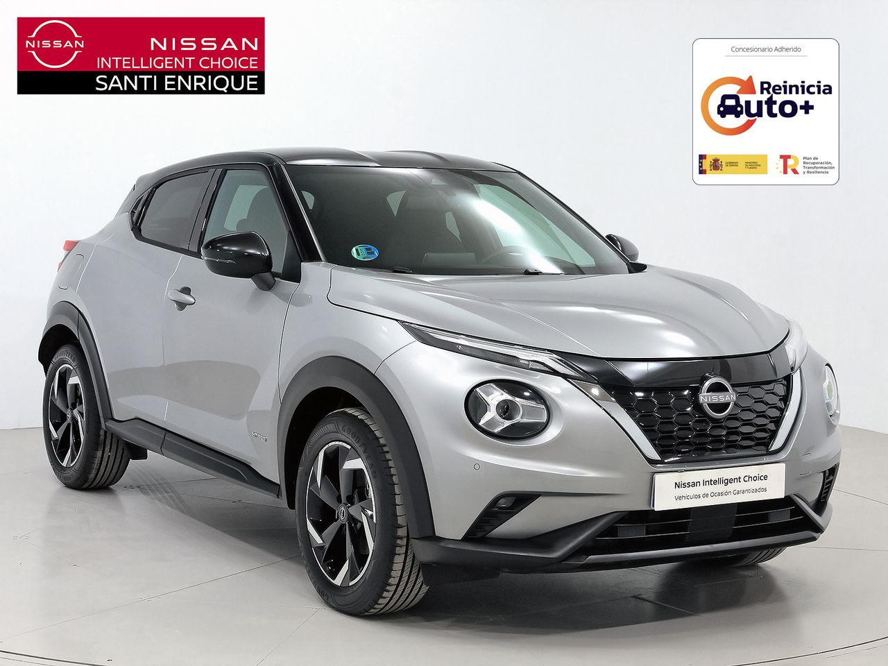 Foto nissan juke 2024 /
