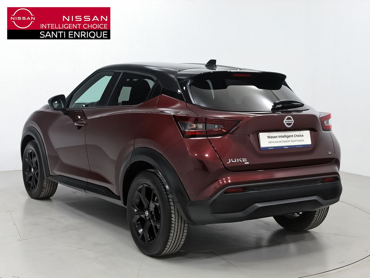 nissan juke 2022 / foto grande (2)