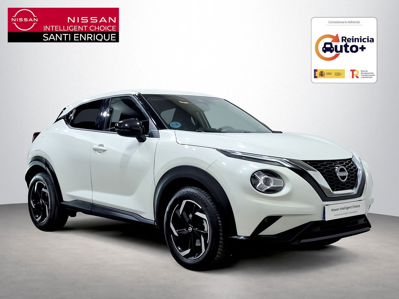 Volvo xc40 2024 con filtro de particulas  de segunda mano - nissan juke 2024 /