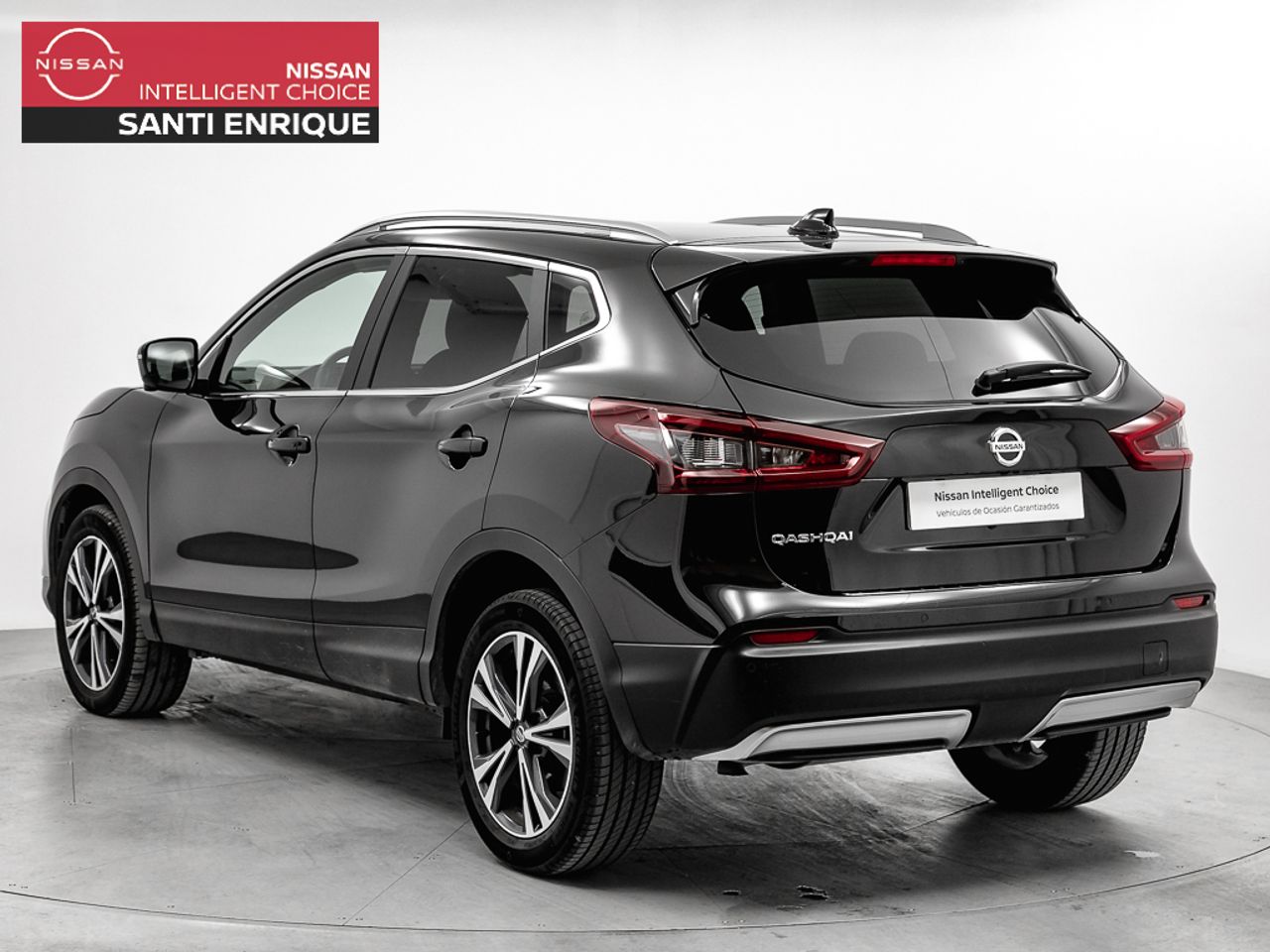nissan qashqai 2020 / foto grande (2)