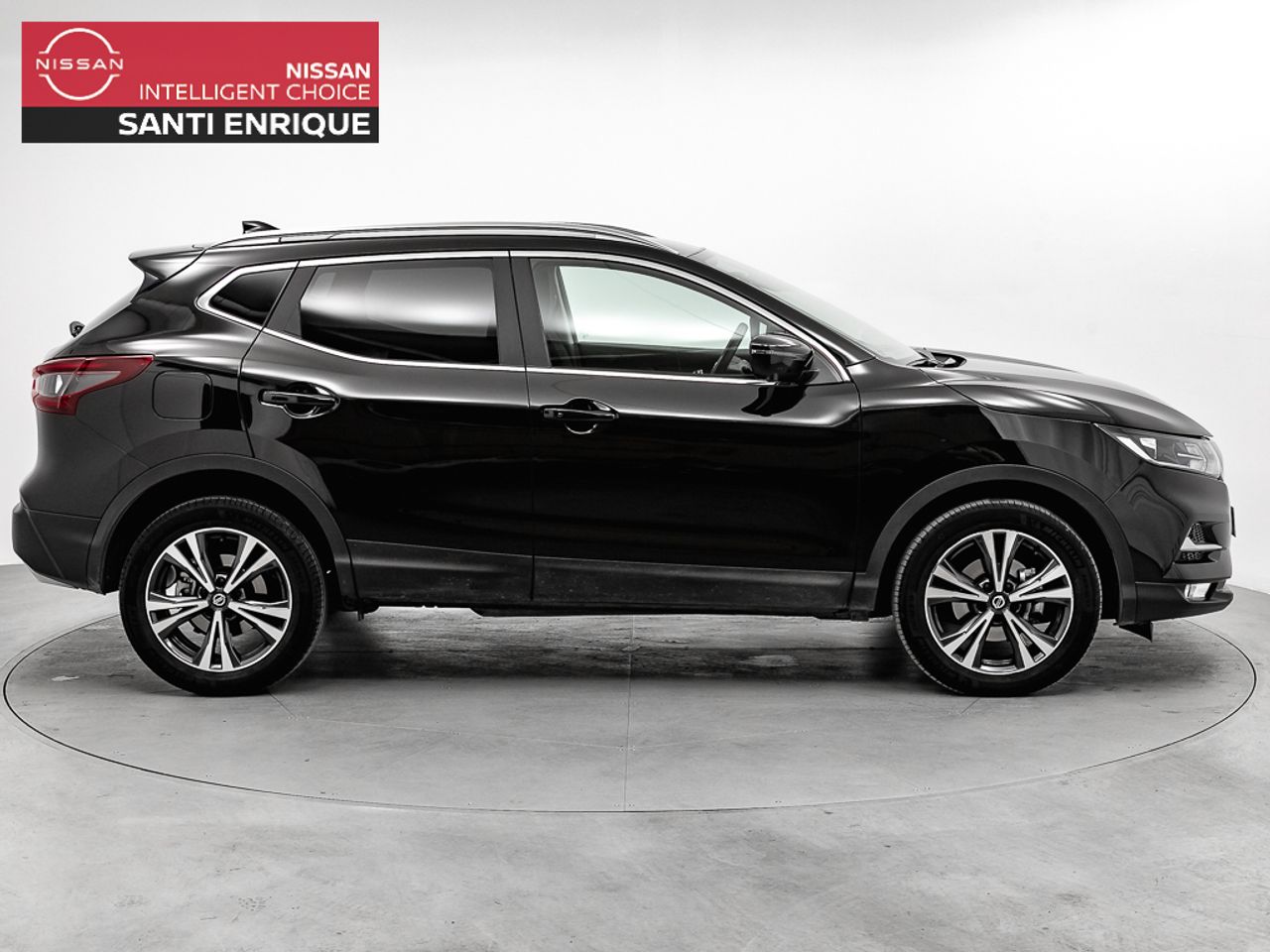 nissan qashqai 2020 / foto grande (3)