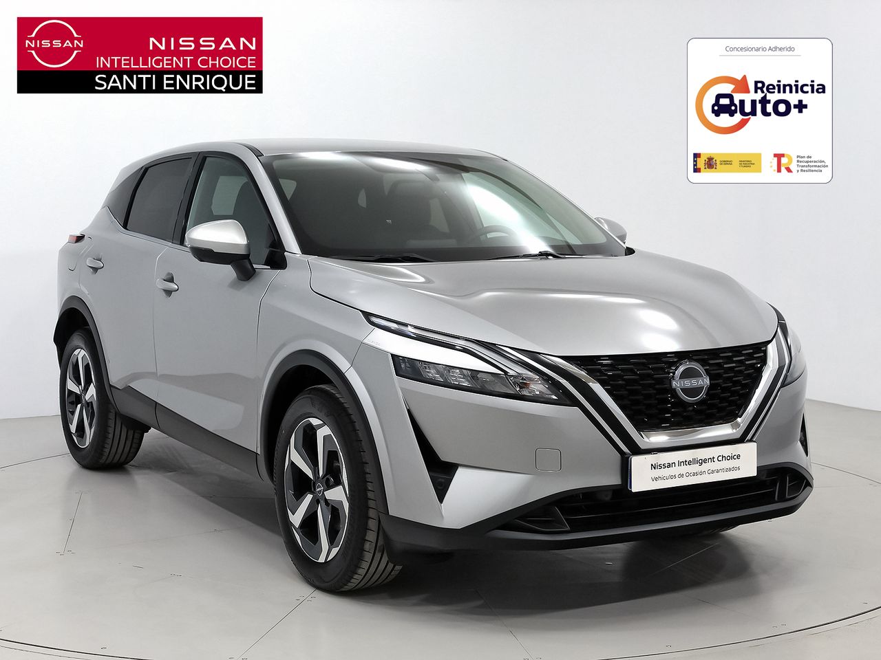 Foto nissan qashqai 2024 /