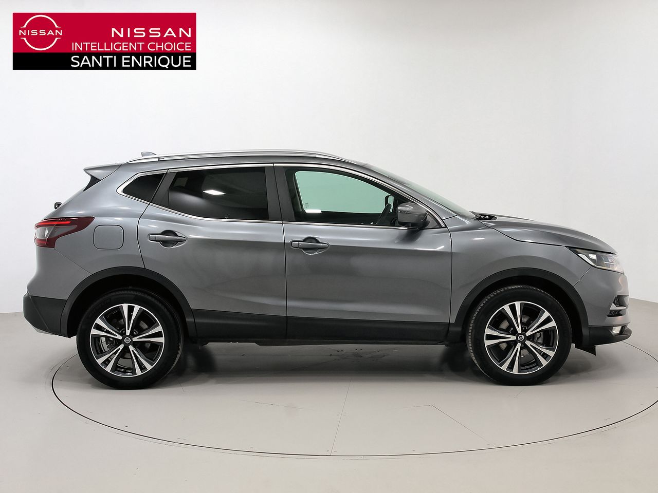 nissan qashqai 2021 / foto grande (3)
