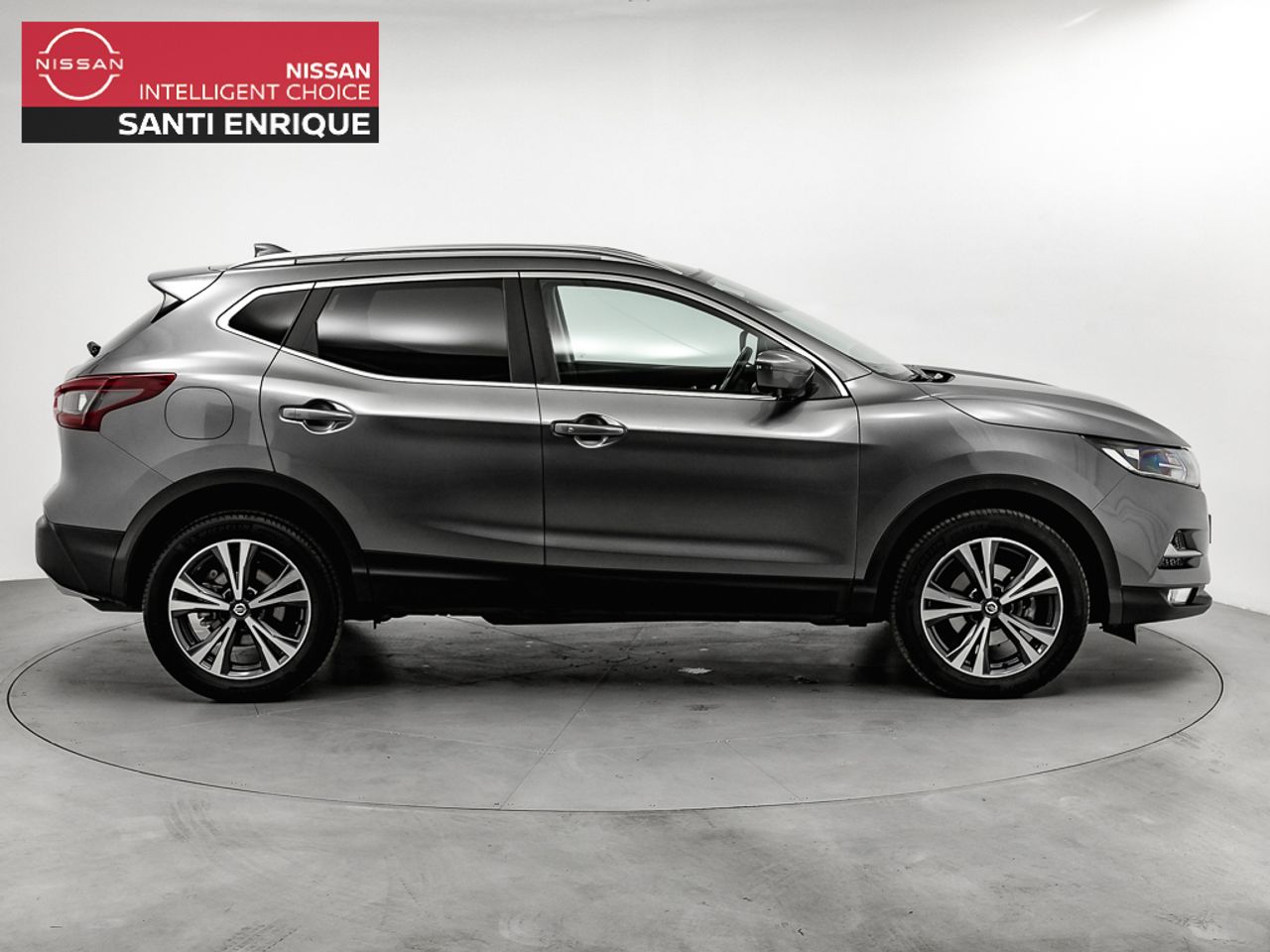 nissan qashqai 2021 / foto grande (3)