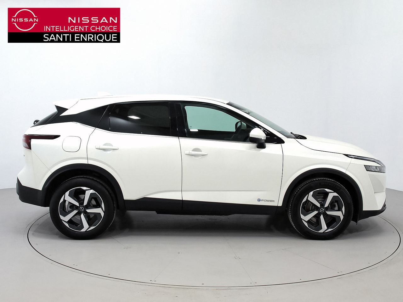 nissan qashqai 2023 / foto grande (3)