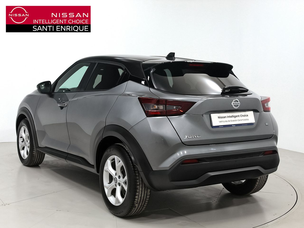 nissan juke 2021 / foto grande (2)