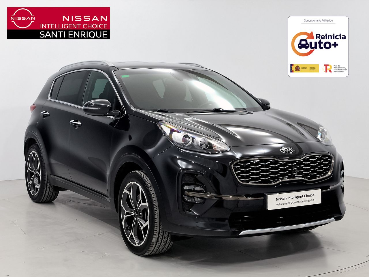 Foto kia sportage 2019 /