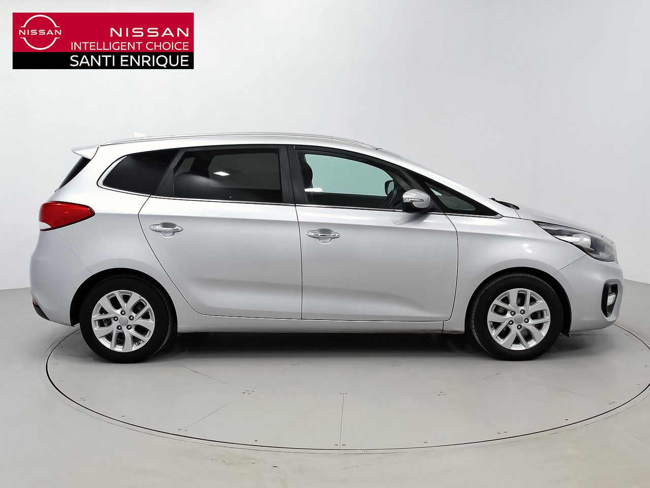 kia carens 2017 / foto grande (3)