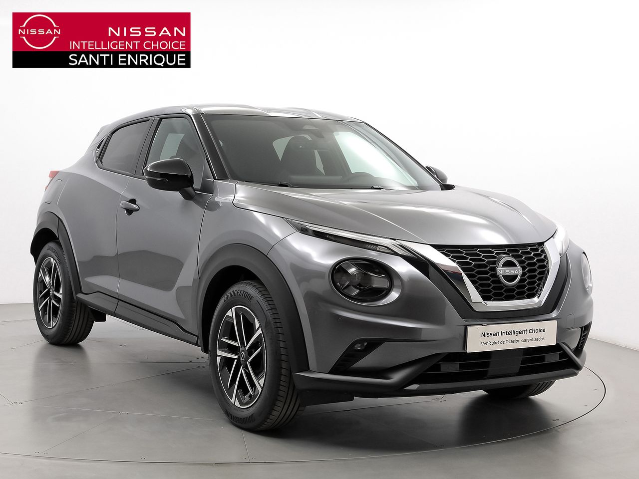 Foto nissan juke 2025 /