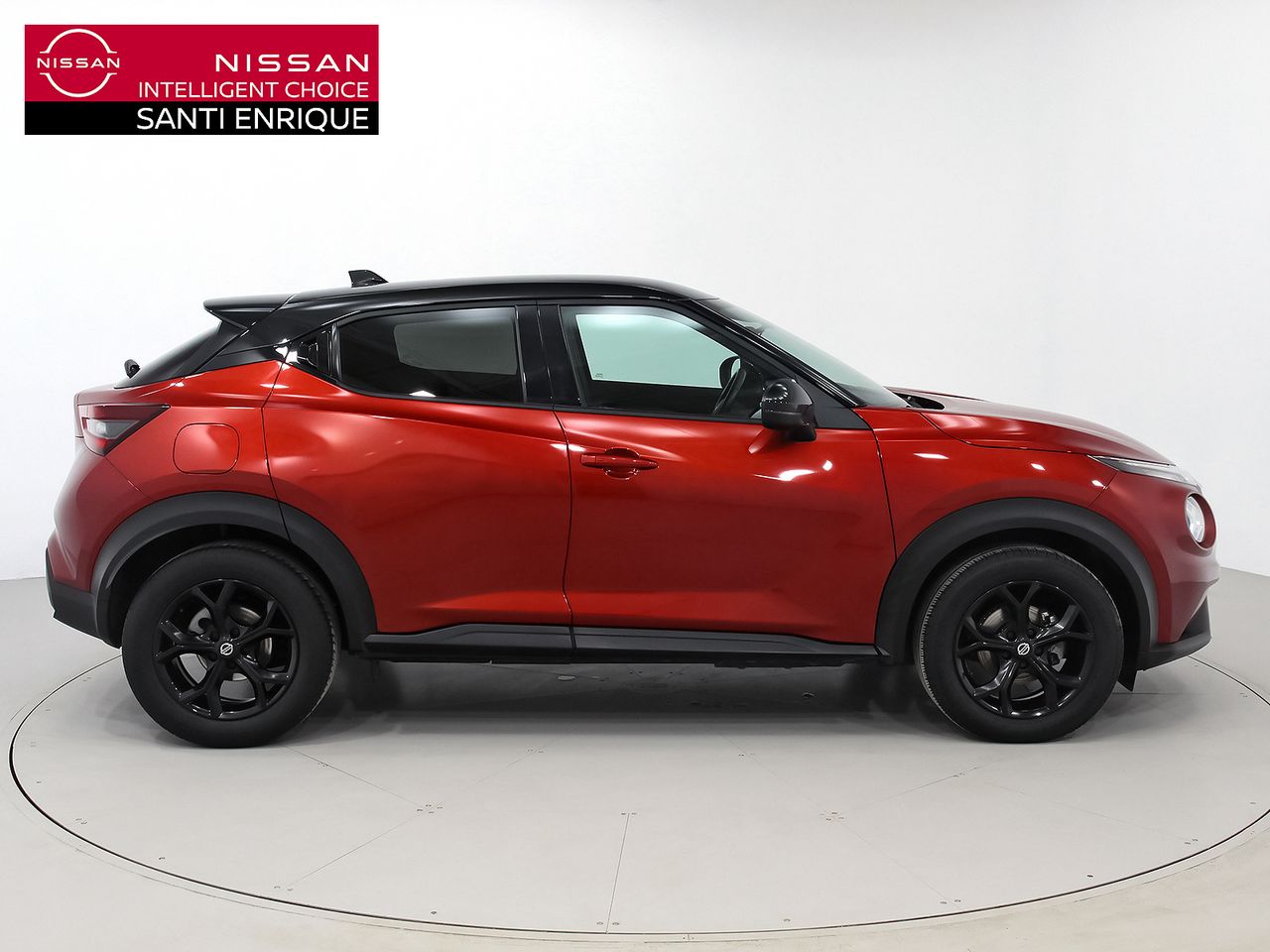 nissan juke 2021 / foto grande (3)