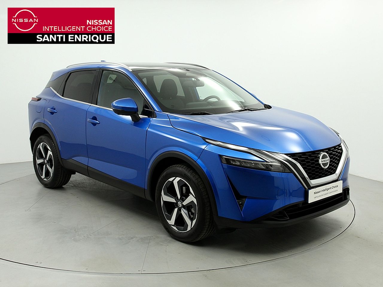 Foto nissan qashqai 2022 /