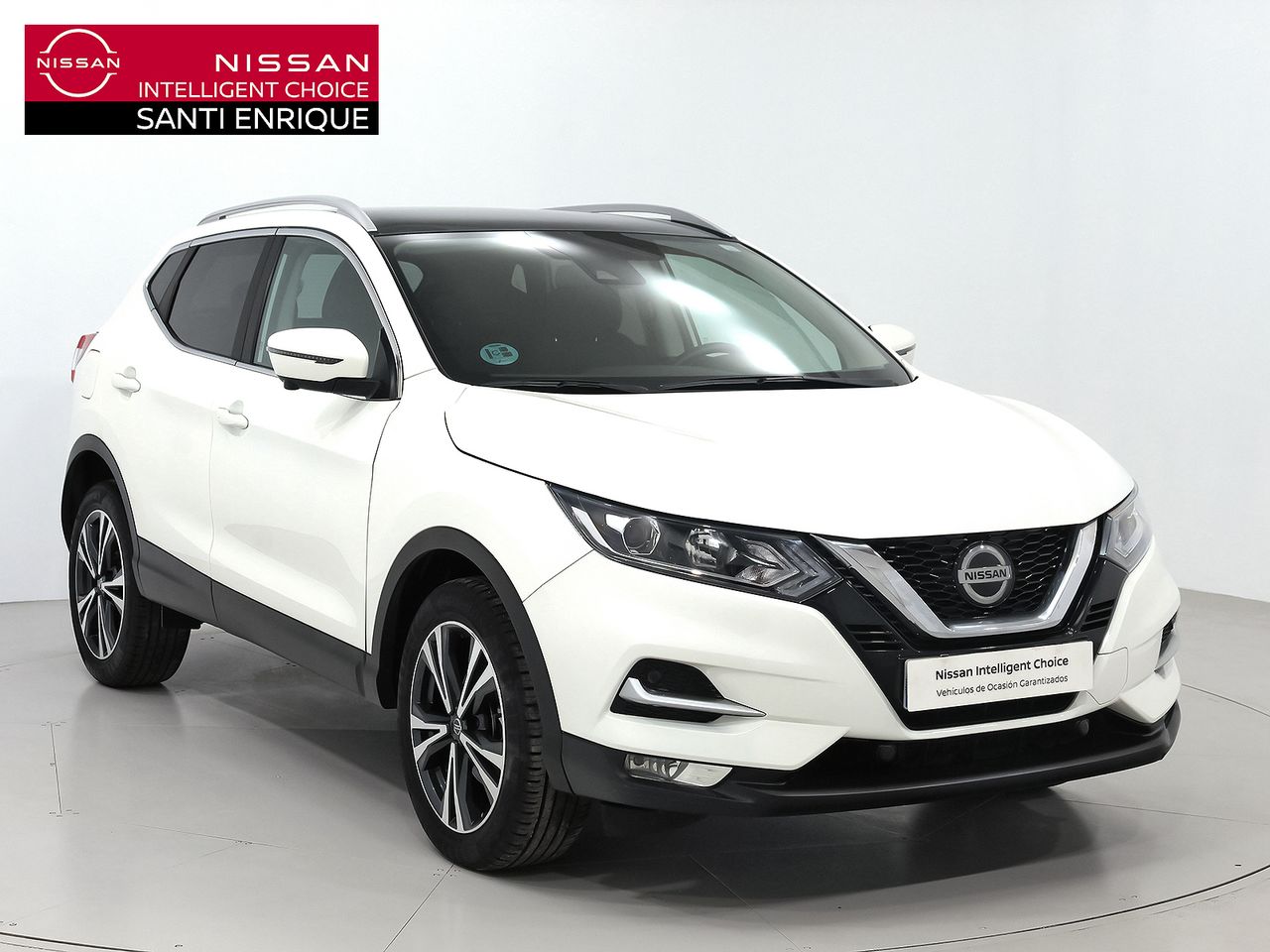 nissan qashqai 2021 /