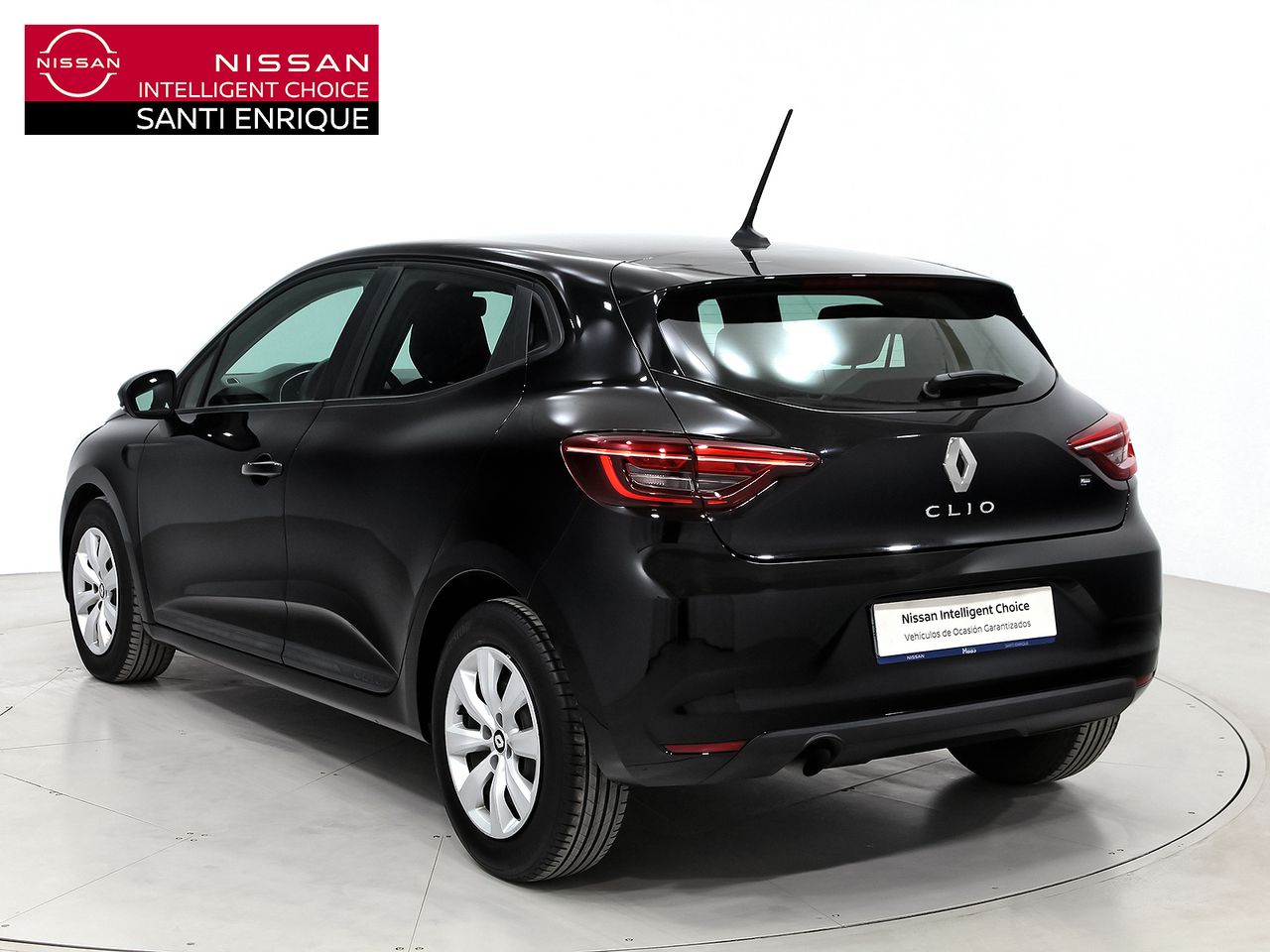 renault clio 2021 / foto grande (2)
