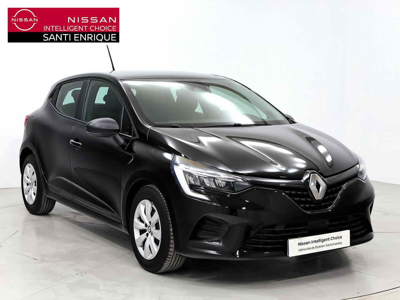 Foto renault clio 2021 /