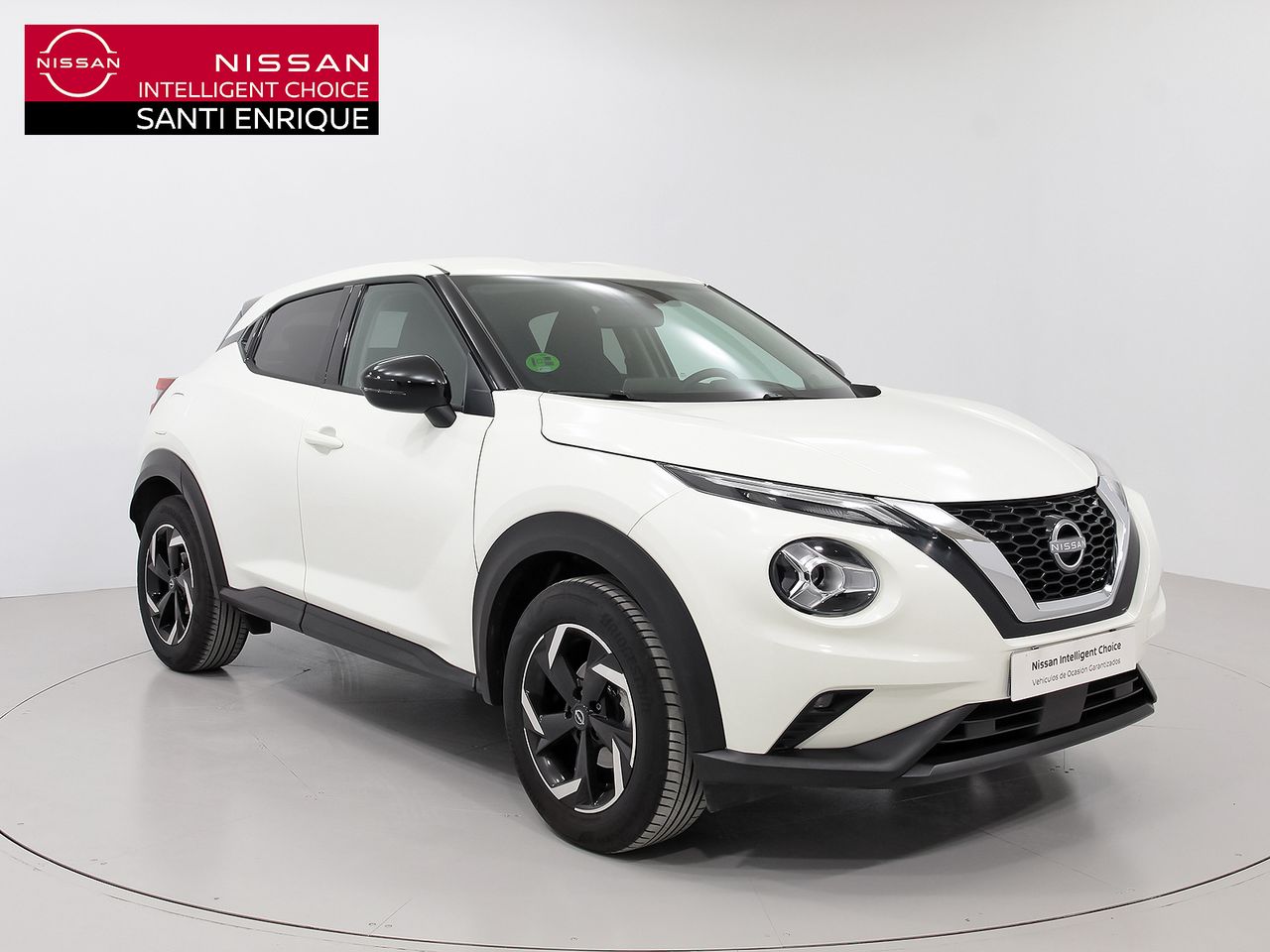 nissan juke 2024 /