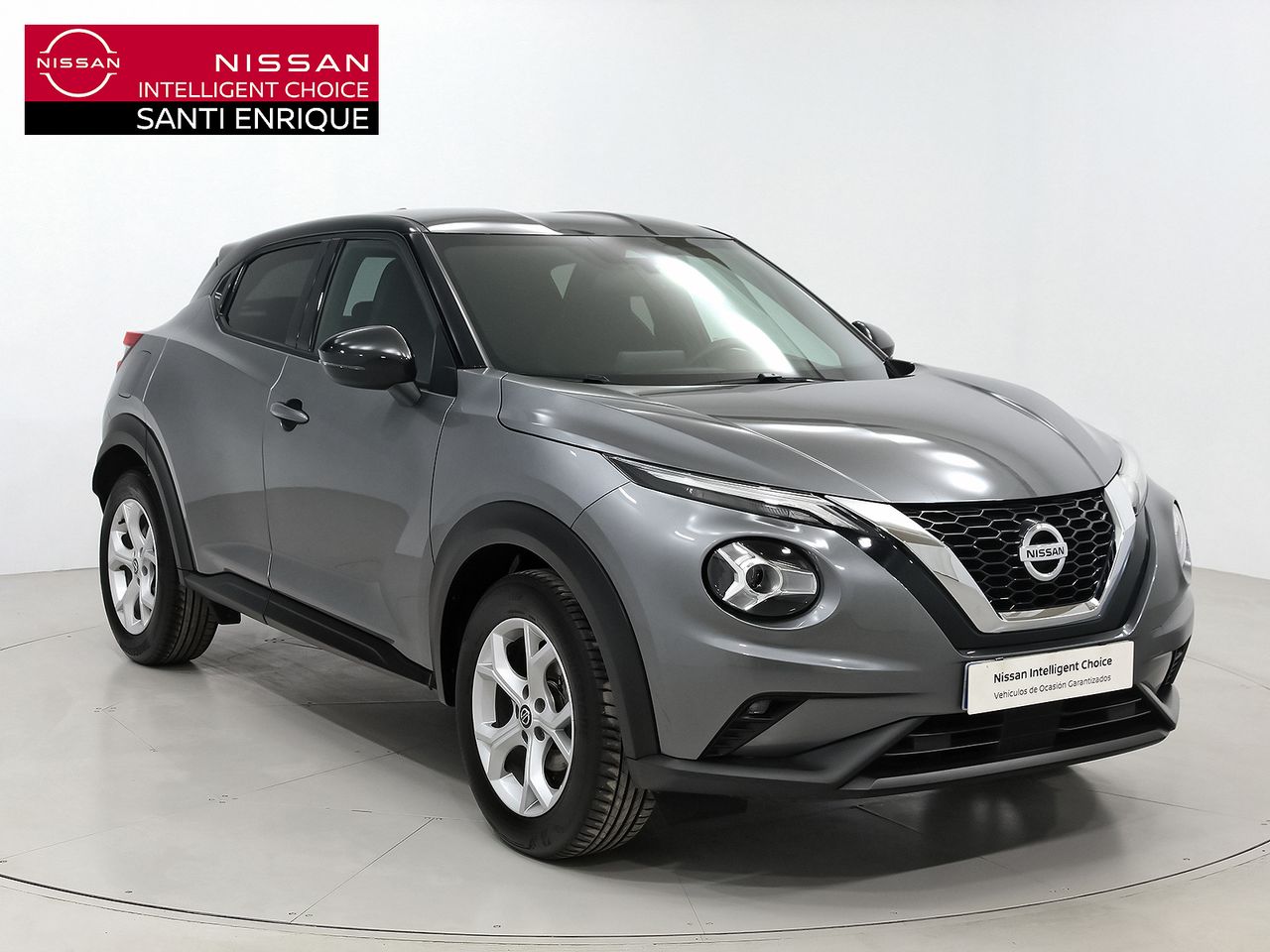 Foto nissan juke 2021 /