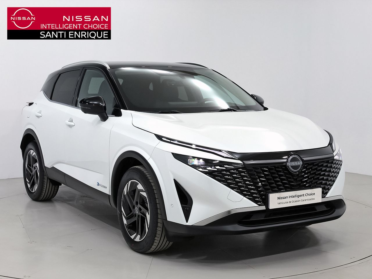 nissan qashqai 2025 /