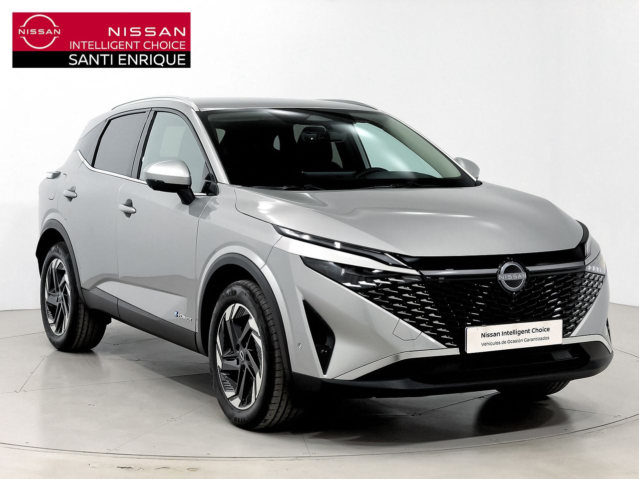 nissan qashqai 2025 /