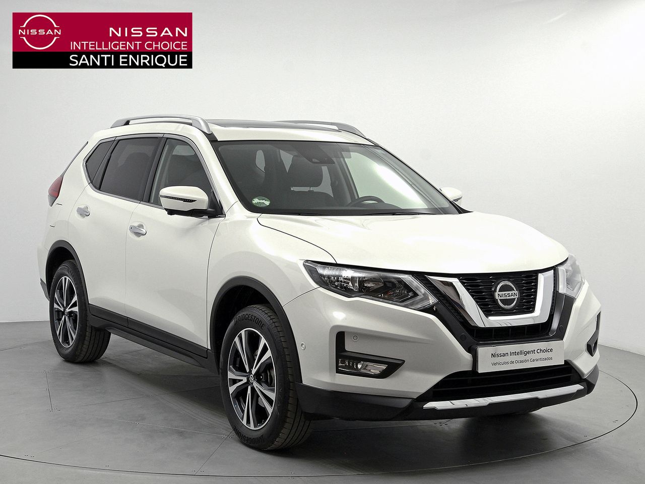 nissan x-trail 2020 /