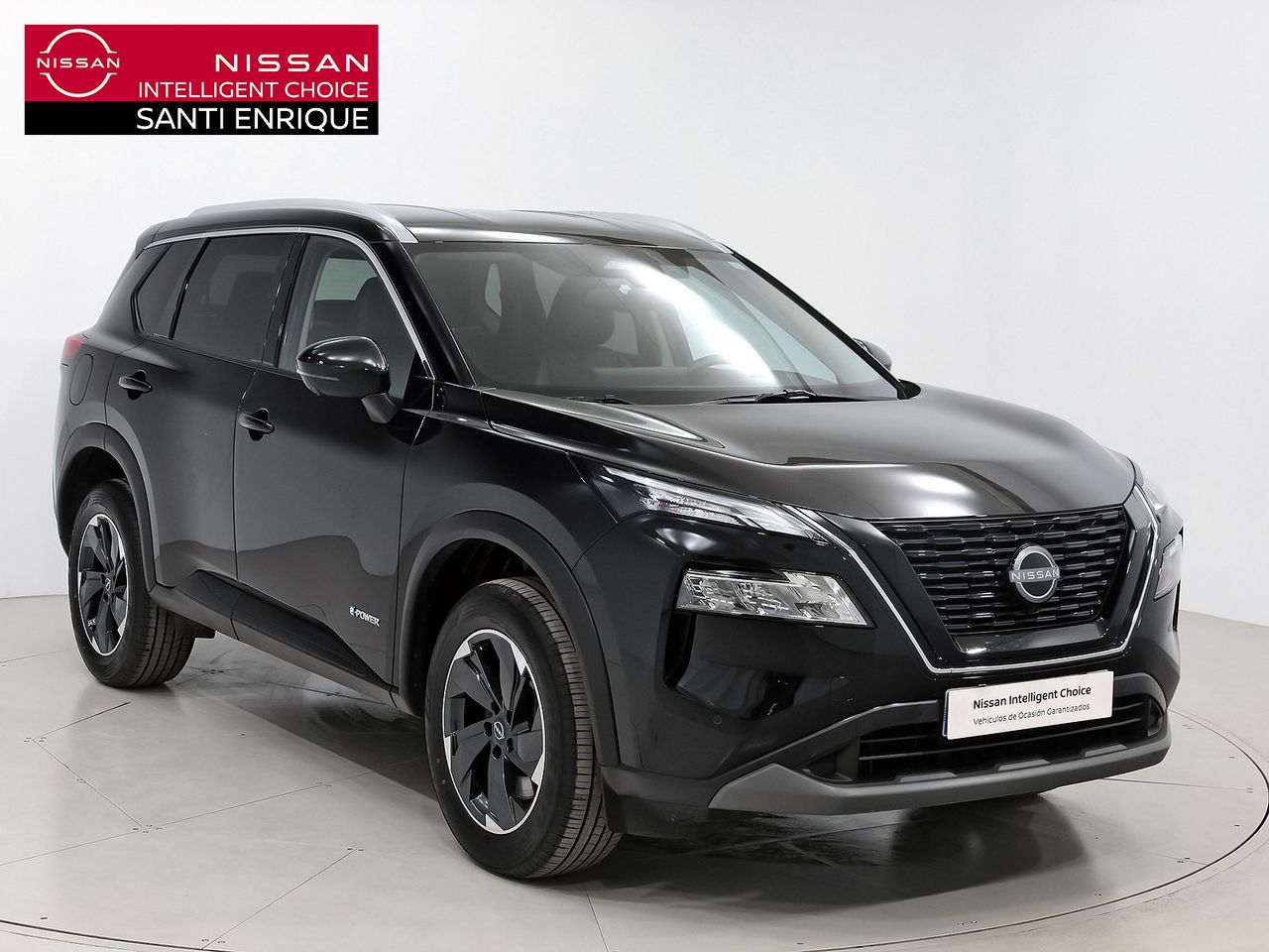 nissan x-trail 2024 /