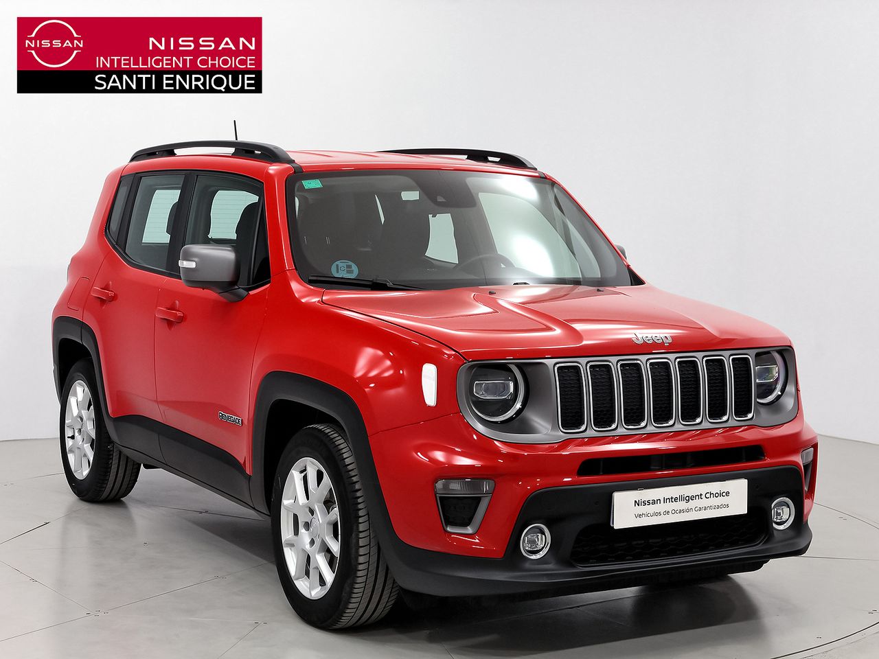 jeep renegade 2019 /