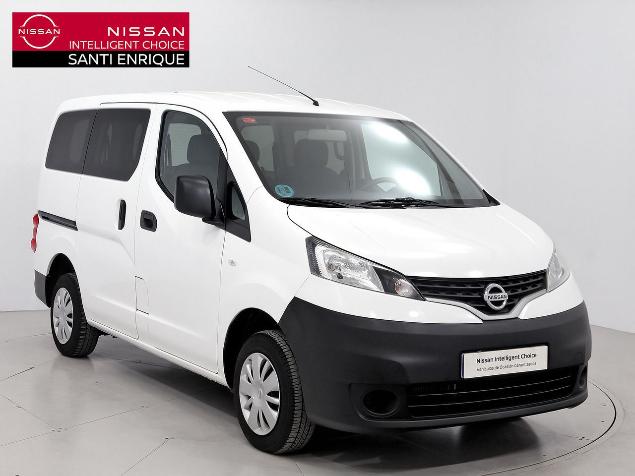 nissan nv200 2018 /