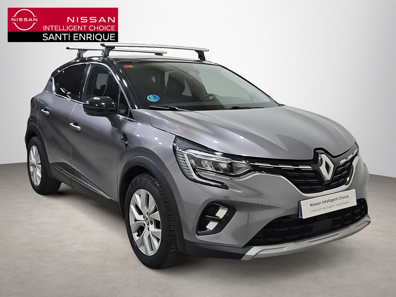 renault captur 2021 /