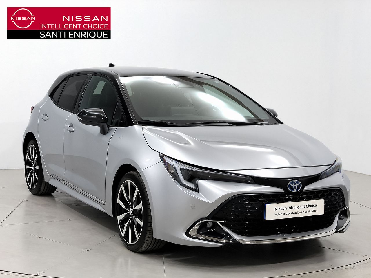 toyota corolla 2023 /