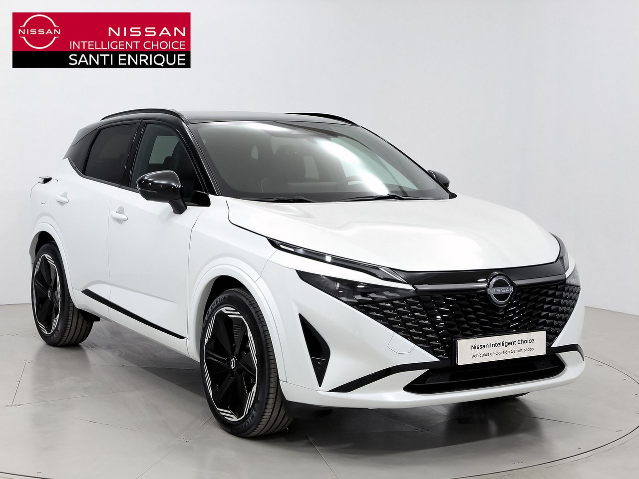 nissan qashqai 2025 /