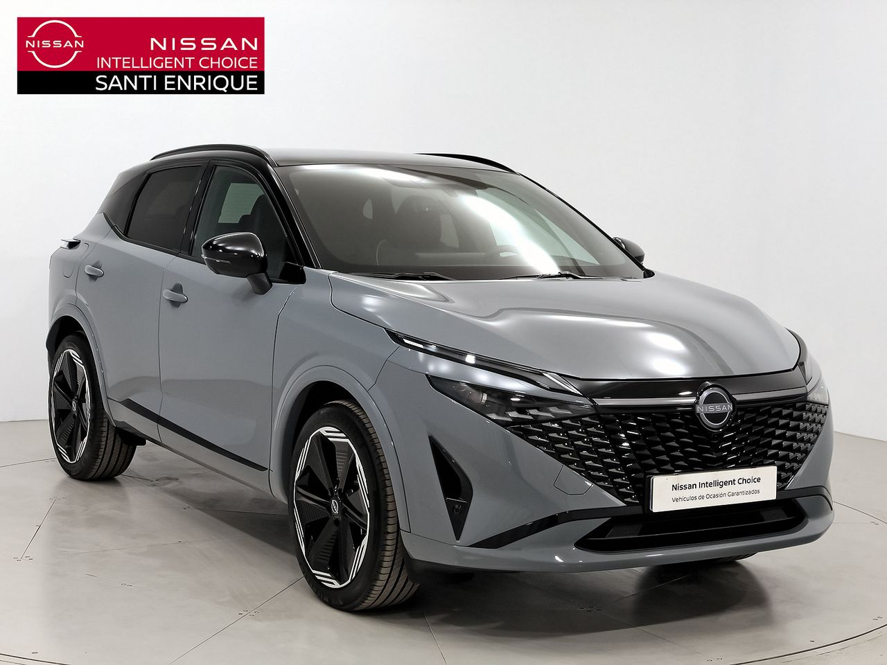 nissan qashqai 2025 /